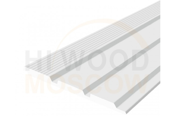 Декоративная панель HIWOOD 120 × 12 × 2700 LV124L NP